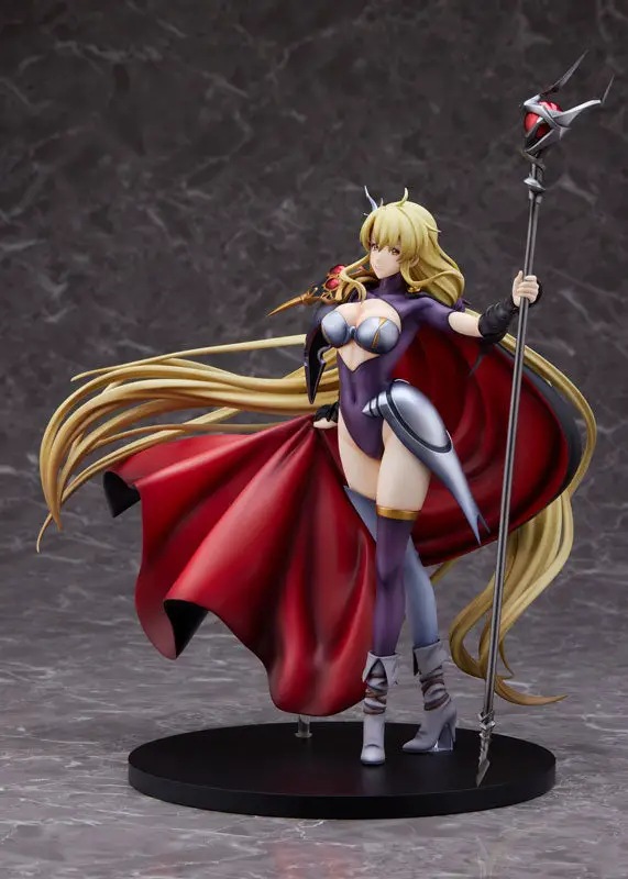 Langrisser 30th Anniversary Figure Lana 1/7 