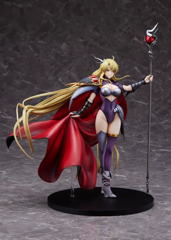 Langrisser 30th Anniversary Figure Lana 1/7 