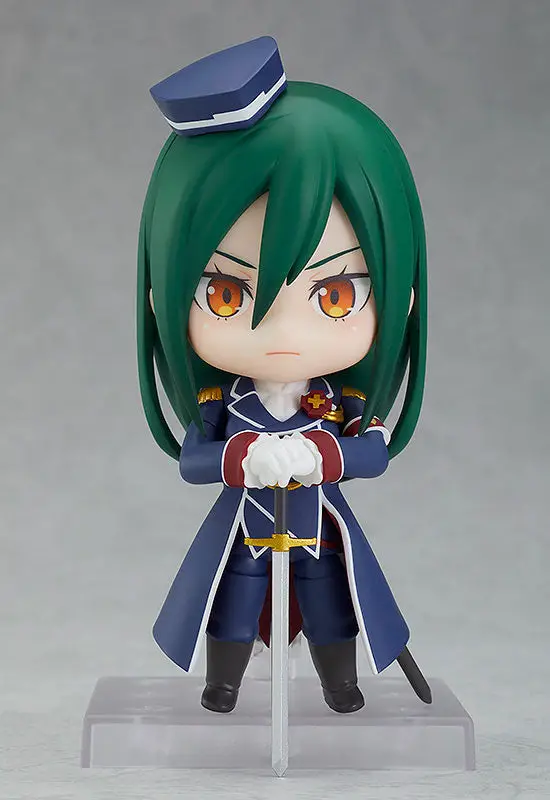 Nendoroid Re:ZERO -Starting Life in Another World- Crusch Karsten