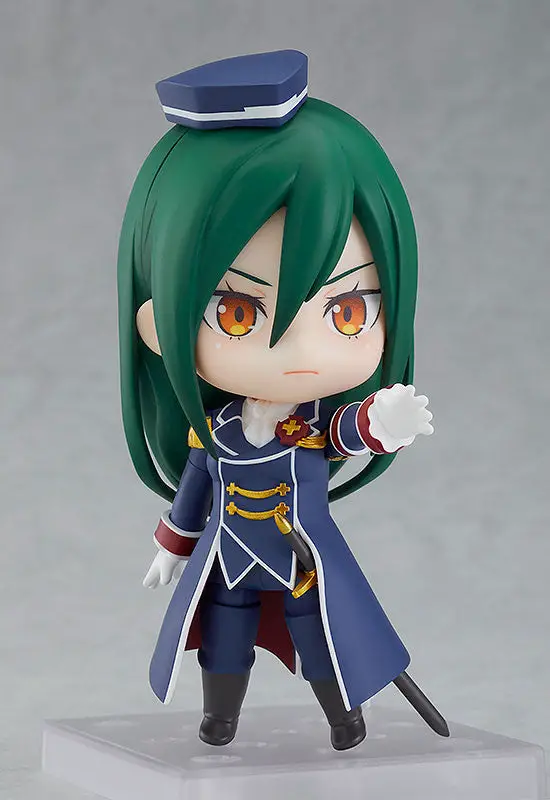 Nendoroid Re:ZERO -Starting Life in Another World- Crusch Karsten