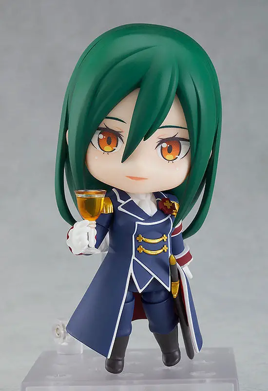 Nendoroid Re:ZERO -Starting Life in Another World- Crusch Karsten