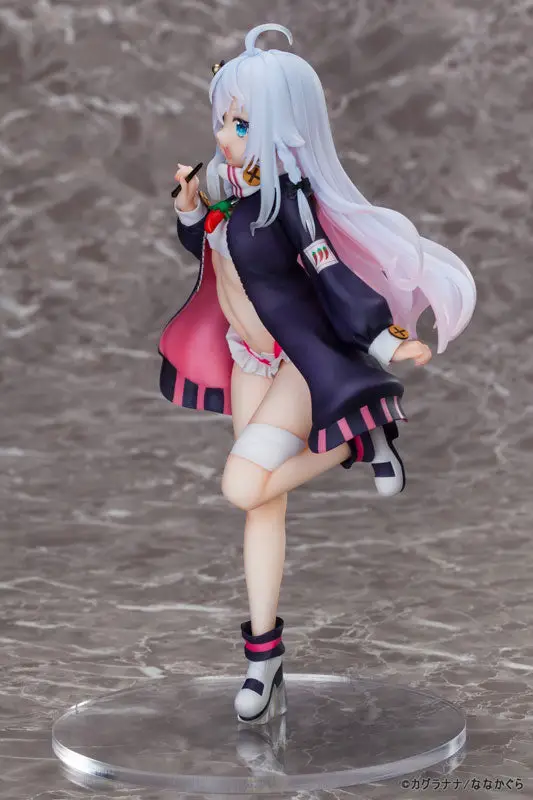 Virtual YouTuber Kagura Nana 1/7 