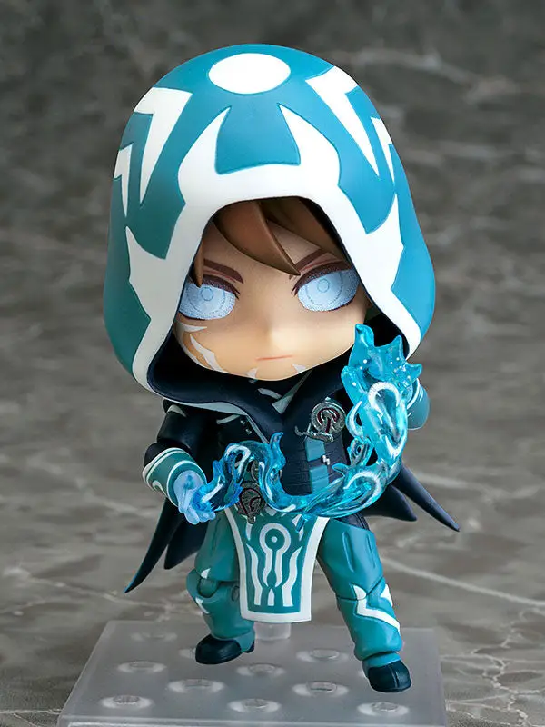 Nendoroid Magic: The Gathering Jace Beleren