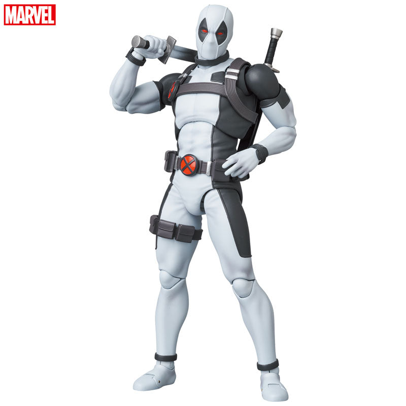 Mafex No.172 MAFEX DEADPOOL (X-FORCE Ver.)