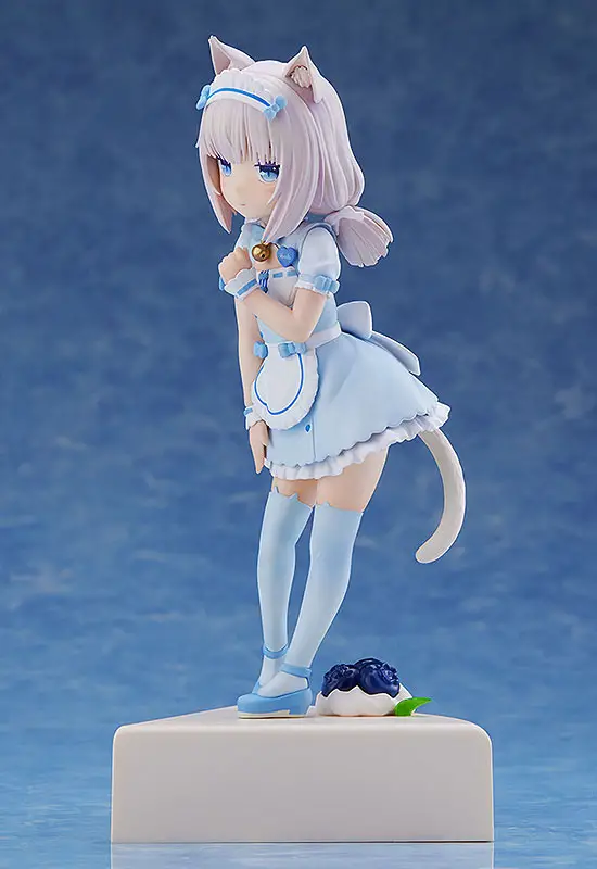 Nekopara Vanilla - Pretty kitty Style - (Pastel Sweet) 1/7 