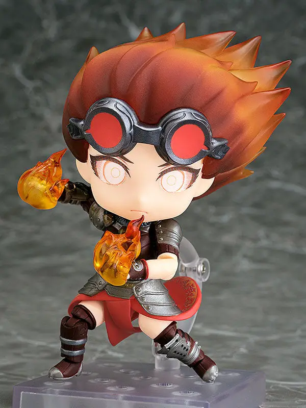 Nendoroid Magic: The Gathering Chandra Nalaar