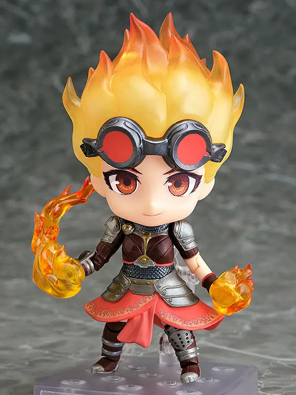 Nendoroid Magic: The Gathering Chandra Nalaar