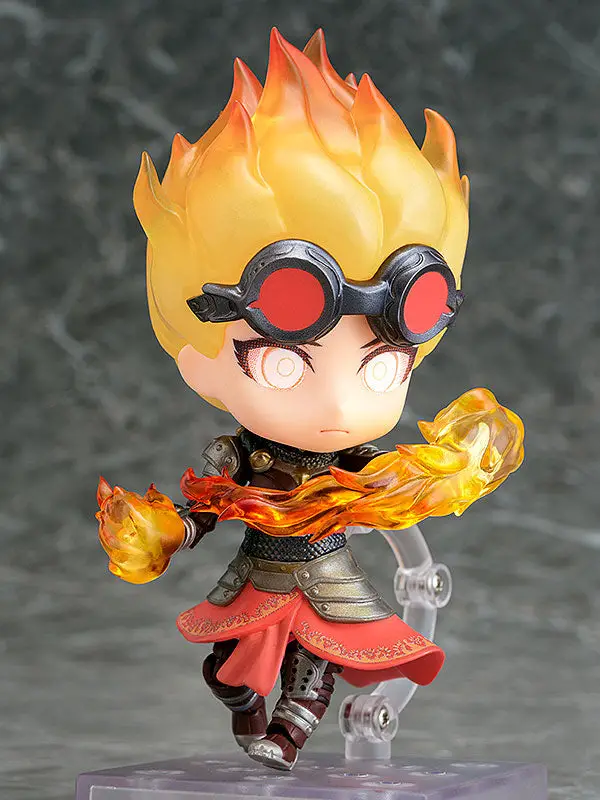 Nendoroid Magic: The Gathering Chandra Nalaar