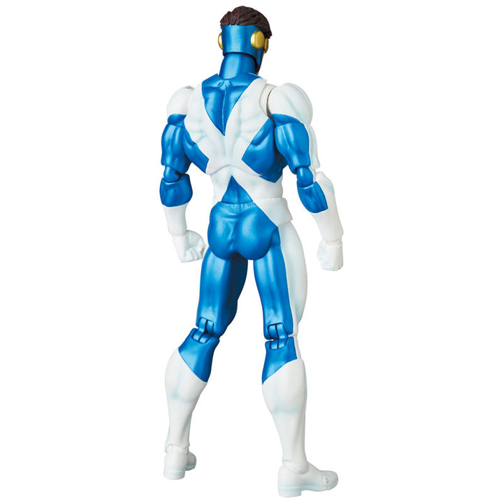 Mafex No.173 MAFEX CYCLOPS (Comic Variant Suit Ver.)