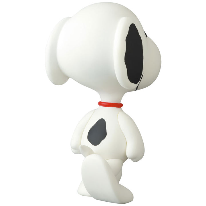 Vinyl Collectible Dolls No.385 VCD SNOOPY & WOODSTOCK 1997 Ver.