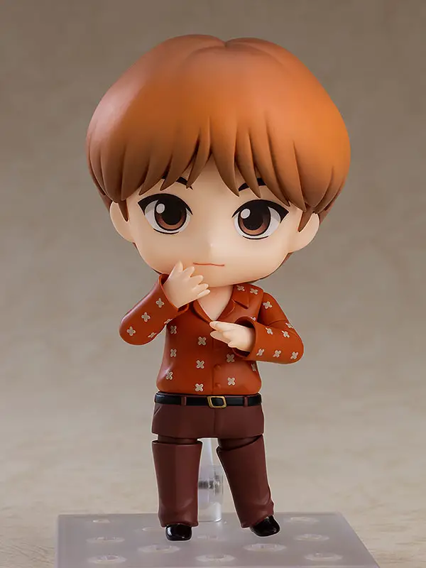 Nendoroid TinyTAN Jin