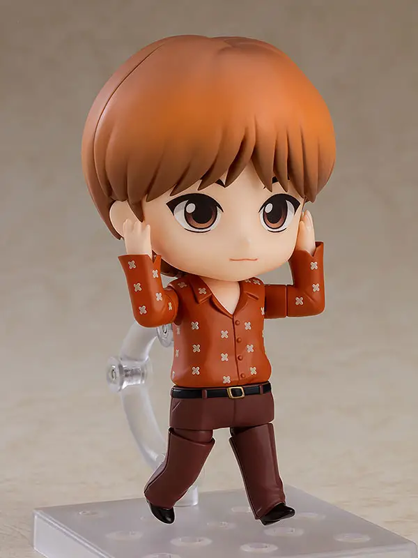 Nendoroid TinyTAN Jin