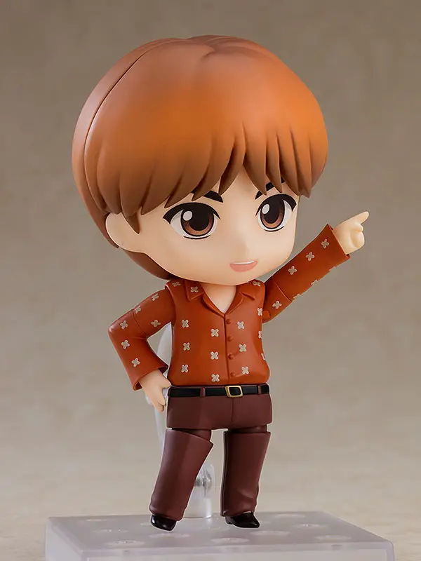 Nendoroid TinyTAN Jin