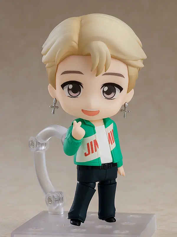 Nendoroid TinyTAN Jimin