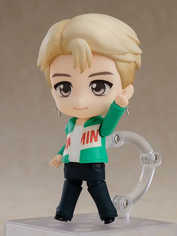 Nendoroid TinyTAN Jimin