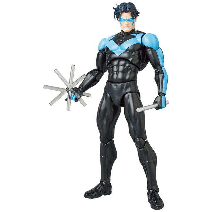 MAFEX No.175 MAFEX NIGHTWING (BATMAN: HUSH Ver.)