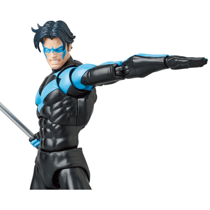 MAFEX No.175 MAFEX NIGHTWING (BATMAN: HUSH Ver.)