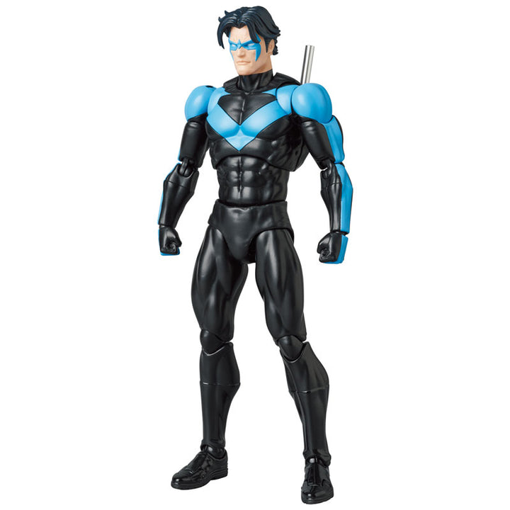 MAFEX No.175 MAFEX NIGHTWING (BATMAN: HUSH Ver.)