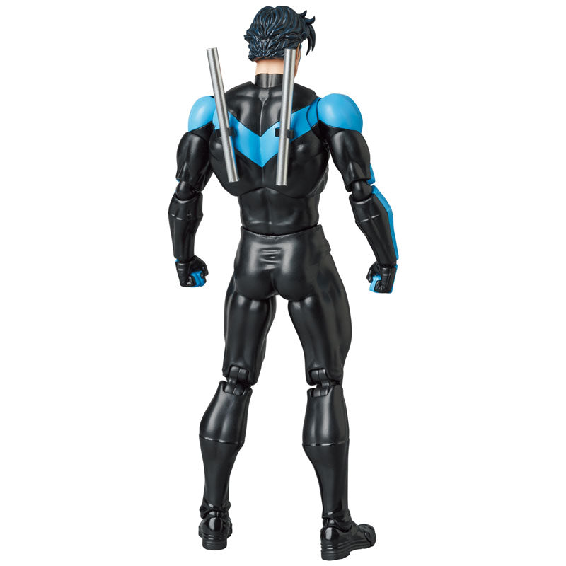 MAFEX No.175 MAFEX NIGHTWING (BATMAN: HUSH Ver.)