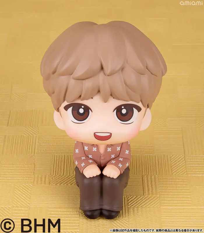 LookUp TinyTAN Dynamite ver. Jin