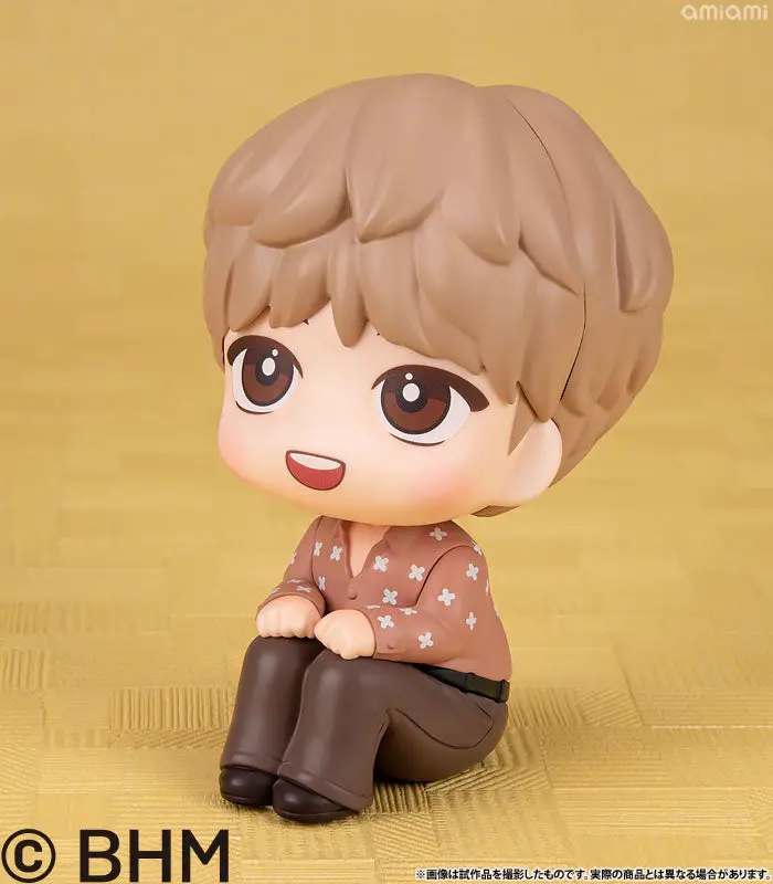 LookUp TinyTAN Dynamite ver. Jin