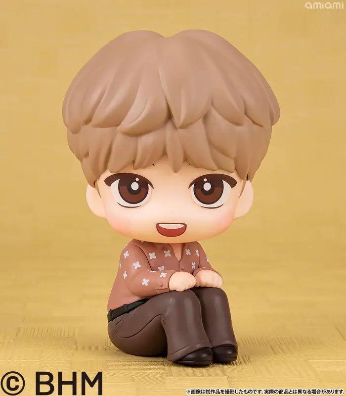 LookUp TinyTAN Dynamite ver. Jin