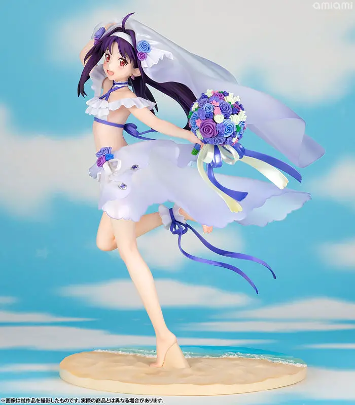 KDcolle Sword Art Online Yuuki Summer Wedding Ver. 1/7 