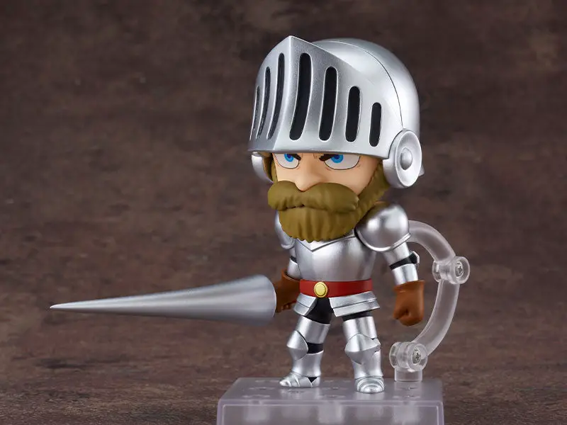 Nendoroid Ghosts 'n Goblins Resurrection Arthur