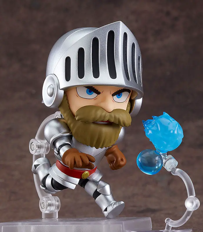 Nendoroid Ghosts 'n Goblins Resurrection Arthur