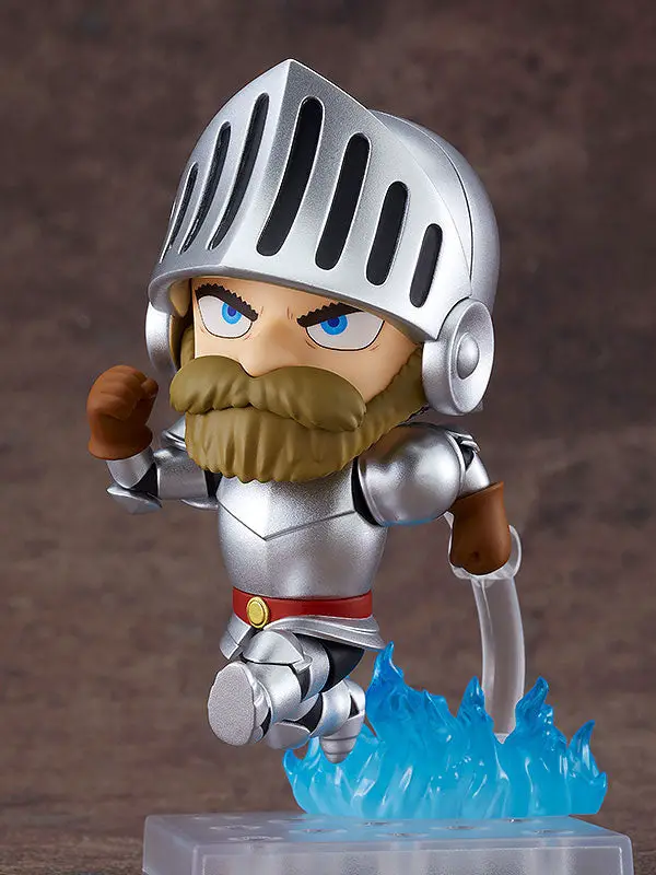 Nendoroid Ghosts 'n Goblins Resurrection Arthur