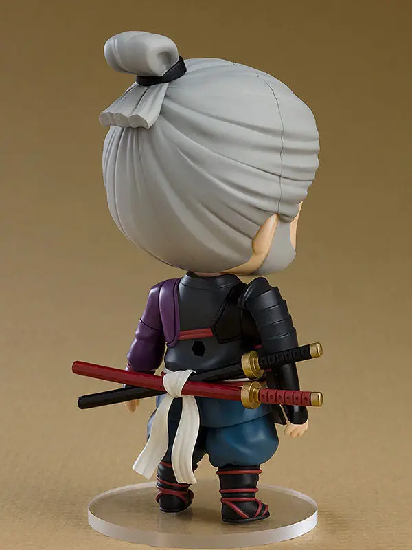 Nendoroid The Witcher: Ronin - Geralt: Ronin Ver.