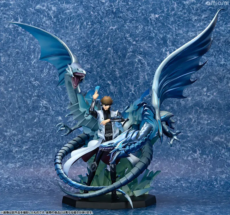  V.S. Series Yu-Gi-Oh! THE DARK SIDE OF DIMENSIONS Seto Kaiba -THE DARK SIDE OF DIMENSIONS-