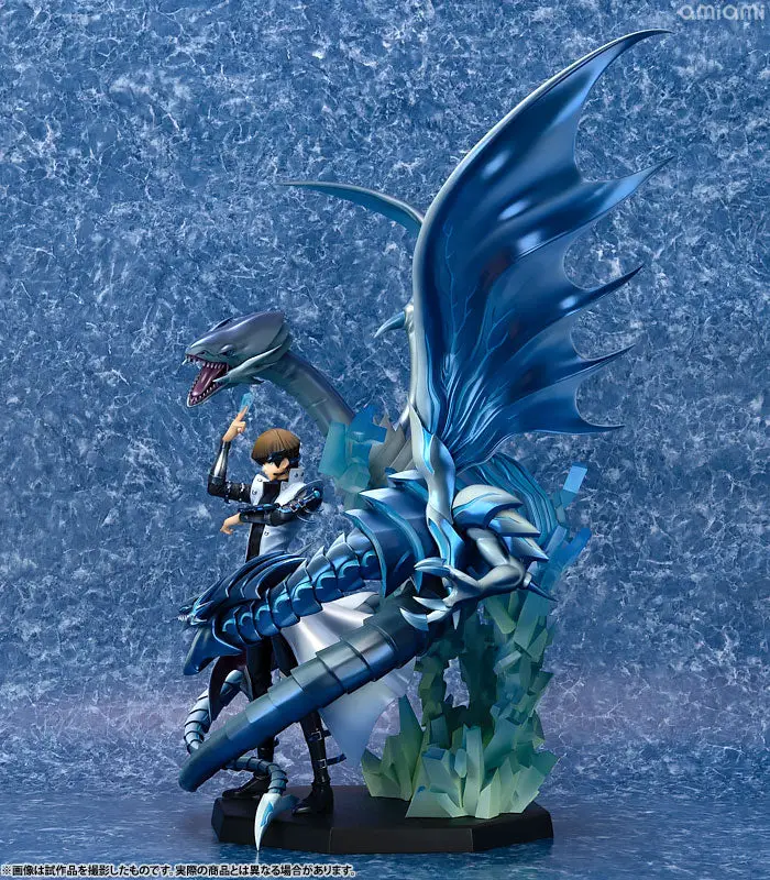  V.S. Series Yu-Gi-Oh! THE DARK SIDE OF DIMENSIONS Seto Kaiba -THE DARK SIDE OF DIMENSIONS-