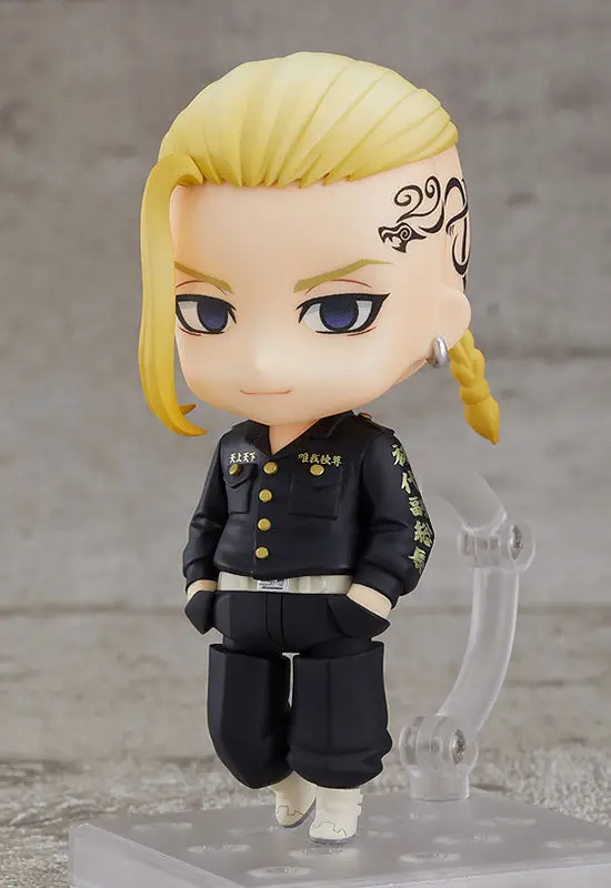 Nendoroid Tokyo Revengers Draken (Ken Ryuguji)