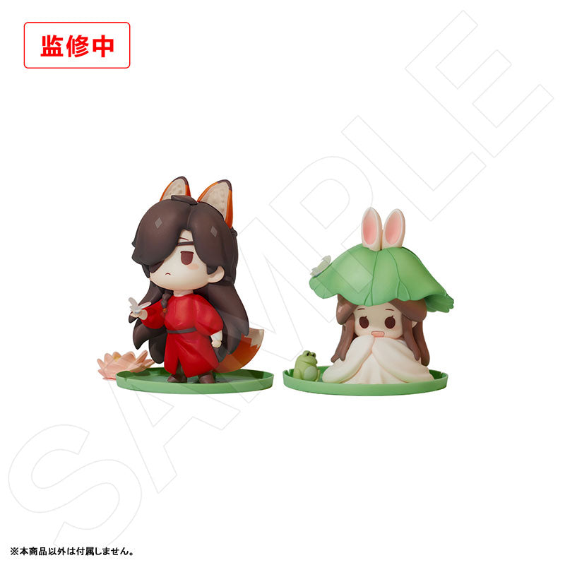  Manga "Heaven Official's Blessing" Figure Seeking Hua Chang