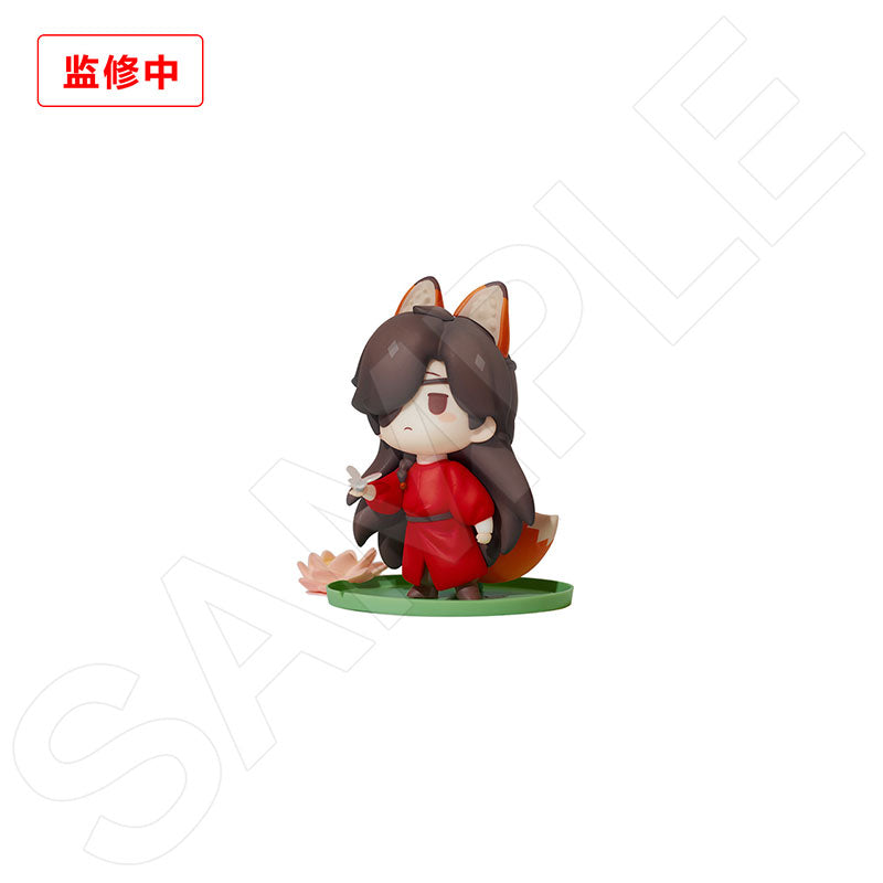  Manga "Heaven Official's Blessing" Figure Seeking Hua Chang