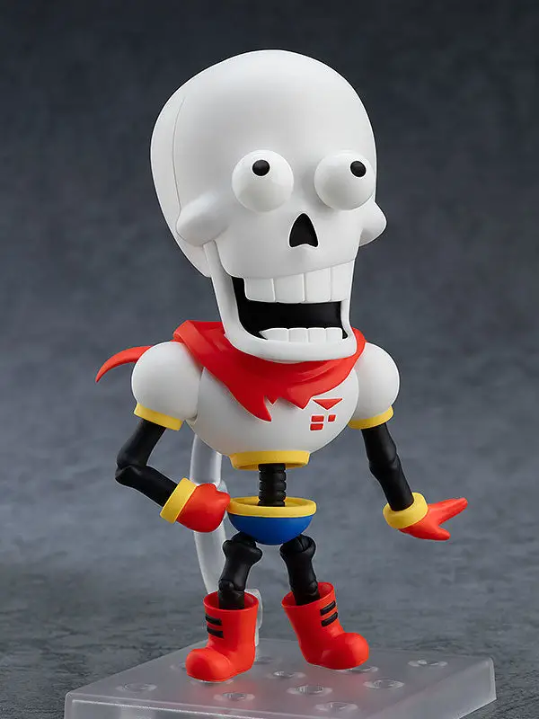 Nendoroid UNDERTALE Papyrus