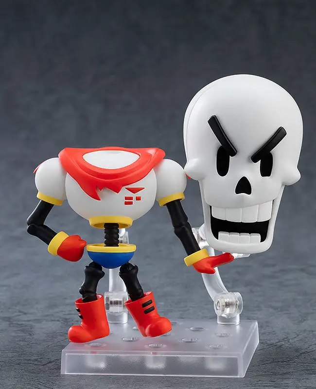 Nendoroid UNDERTALE Papyrus