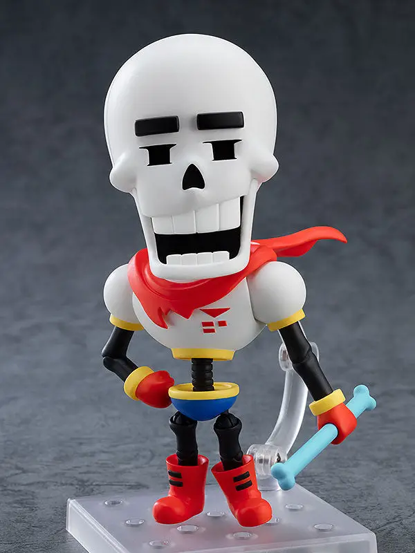 Nendoroid UNDERTALE Papyrus