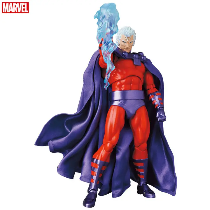 MAFEX No.179 MAFEX MAGNETO (ORIGINAL COMIC Ver.) "X-MEN"