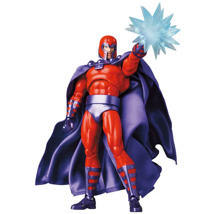 MAFEX No.179 MAFEX MAGNETO (ORIGINAL COMIC Ver.) "X-MEN"