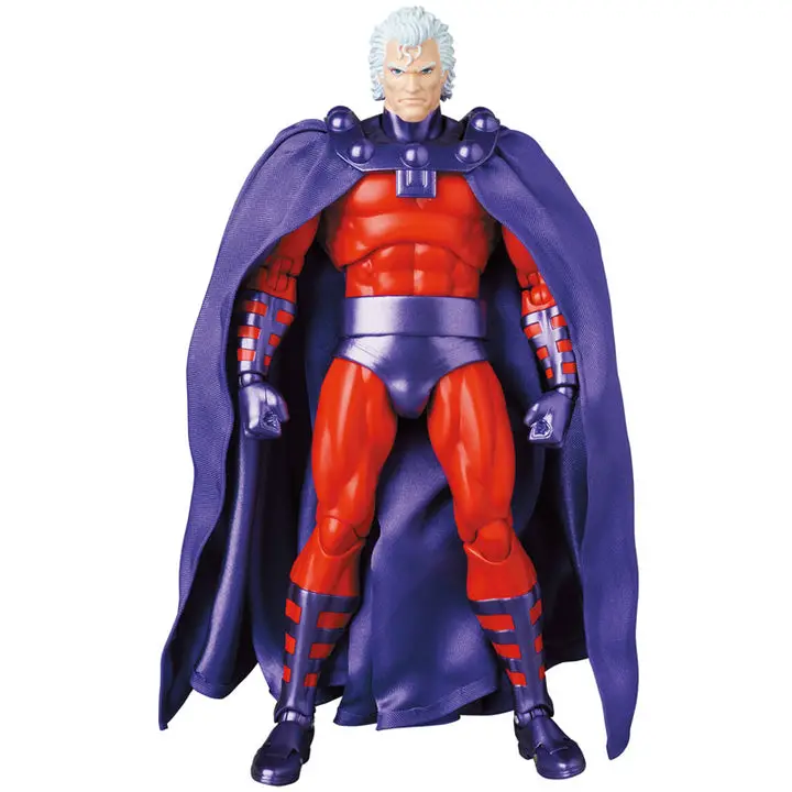 MAFEX No.179 MAFEX MAGNETO (ORIGINAL COMIC Ver.) "X-MEN"