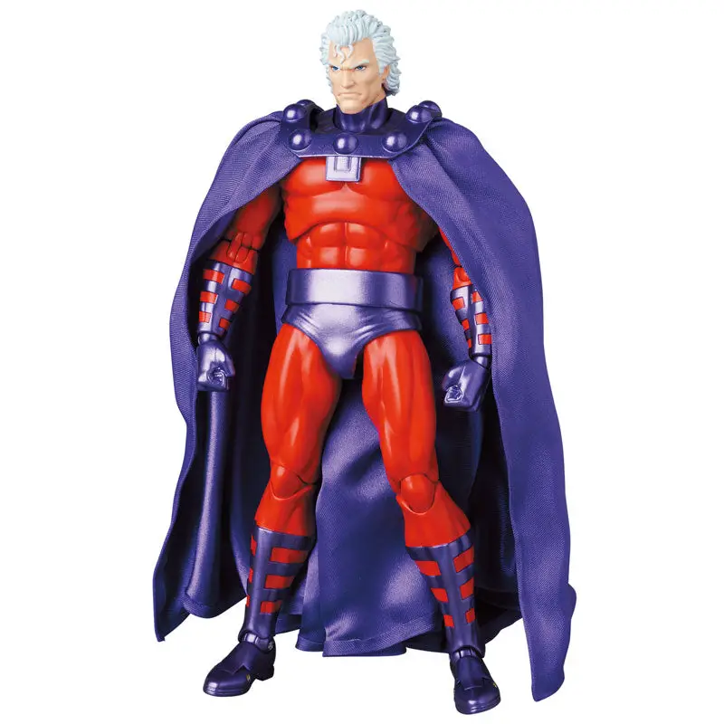 MAFEX No.179 MAFEX MAGNETO (ORIGINAL COMIC Ver.) "X-MEN"