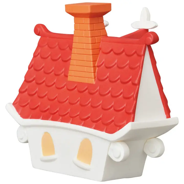 Ultra Detail Figure No.687 UDF Disney Series 10 The Little House