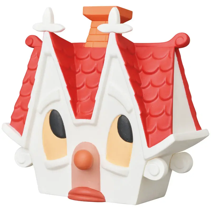 Ultra Detail Figure No.687 UDF Disney Series 10 The Little House