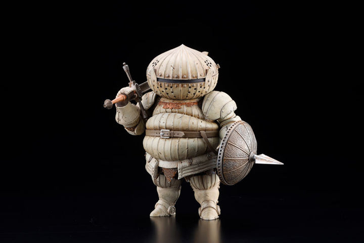 Q Collection Dark Souls Catarina's Knight Siegmeyer 