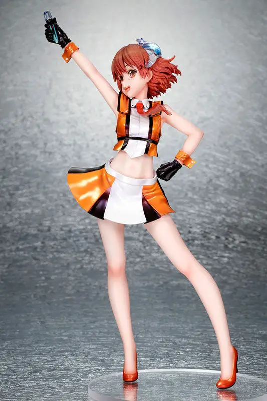 ULTRAMAN Rena Sayama SSSP Style Idol Look 1/7