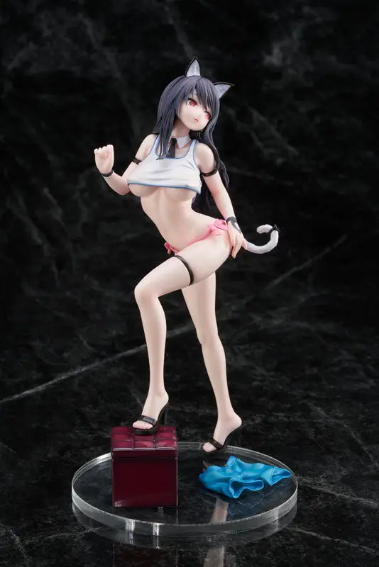 Watanabe Sayaka 1/7