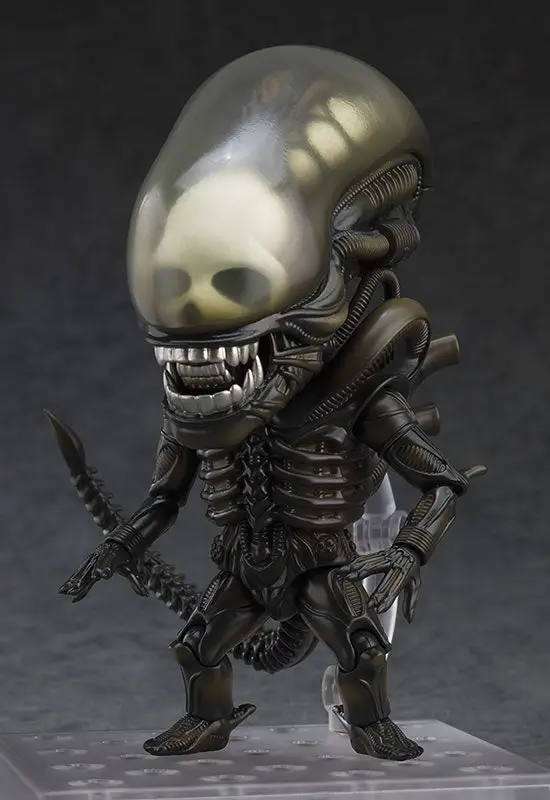 Nendoroid Alien