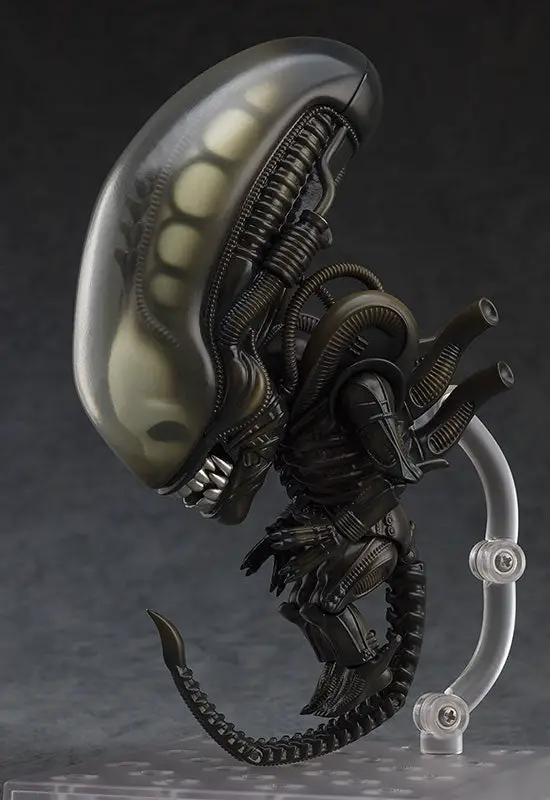 Nendoroid Alien